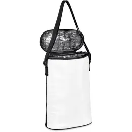 Hoppla Napa Valley Double Wine Cooler Unbranded Open